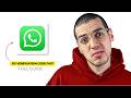 WhatsApp Verification Code Not Received Fix Guide 2026