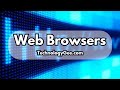 Web Browser Features | CompTIA Tech+ FC0-U71 | 3.4