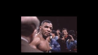 Tyson worst 3 loses