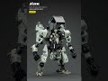 joytoy 1 18 battle for the stars north 09 strike attack mecha