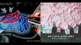 Dead Bachelor (Mashup) - Panic! at the Disco & Melanie Martinez