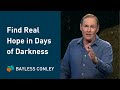 God Is Stronger Than Any Storm | Bayless Conley