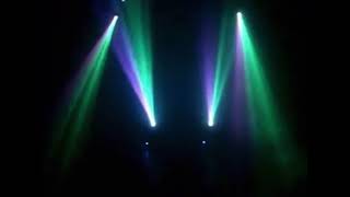 Chauvet Q spot 150