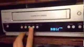 Magnavox DVD/VCR Recorder Review