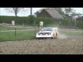 3x audi quattro s1 @ tac rally 2014