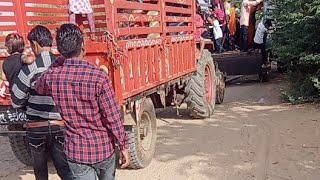 બલોધર ગામ વરઘોડો