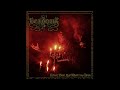 heinous ritual blood and mysterious dawn full album 2022