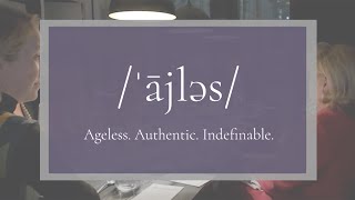 Ajles - Salon Series | Dining with Doyenne