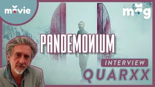 Pandemonium - Enfer et damnation avec Quarxx au NIFFF !