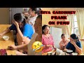 [PRANK] PEMU KO BIYA KO KURA LEY TAMASHA VAYO !! 🤣 SHE CRIED 😭💔