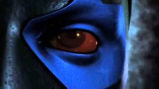 DC Nation Teaser