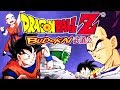 Dragon Ball Z: Budokai  All Cutscenes (Game Movie) 1080p 60FPS