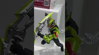 S.H.Figuarts - Kamen Rider Tycoon - Ninja Form 仮面ライダータイクーン - ニンジャフォーム