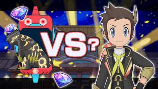 SHOULD YOU SCOUT: Brendan (Champion) \u0026 Groudon | Sync Pair Overview \u0026 Analysis | Pokemon Masters EX