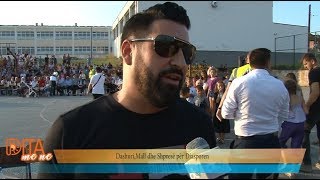 Dashuri, Mall dhe Shprese per Diasporen ne Hajvali - Meda, Gold Ag, Majlinda Kryeziu