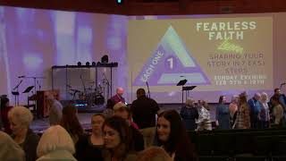 Tyro Christian Church Livestream