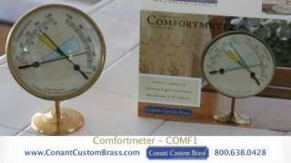 Comformeter