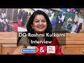 rashmi kulkarni interview on radio city u0026 red fm marathi