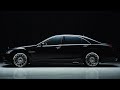 wald mercedes benz s class w221 black bison 2009