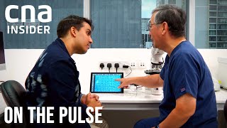 Male Sexual Health: Infertility & Erectile Dysfunction | On The Pulse | Full Episode