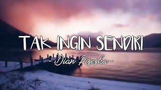 Download Lagu TAK INGIN SENDIRI DIAN PIESESHA Cover by Vanny Vab... MP3 Gratis