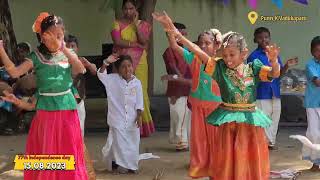 Othakallu Othakallu | Pums, K vadukapatti | #77thindependenceday #dance