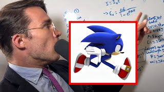 Physicist Breaks Down Sonic the Deadhog