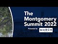 The Montgomery Summit 2022 presented by March Capital - Sizzle Reel