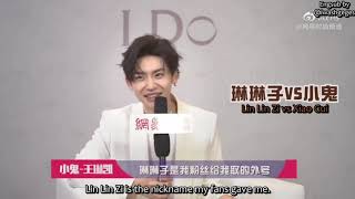 [ENGSUB] 200517 NetEase Fashion Exclusive Interview with Xiao Gui