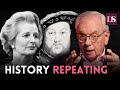 Drawing Historical Parallels by David Starkey