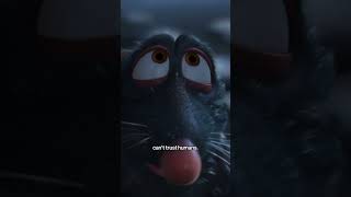 The Most Disturbing Part of Ratatouille 🐀