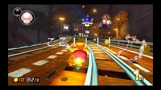 トゲゾー回避集決定版！！Blue Shell Evasion Ultimate Edition!【MK8DX】