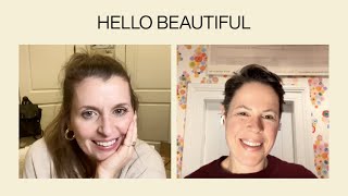 Hello Beautiful | Holly Furtick Book Club