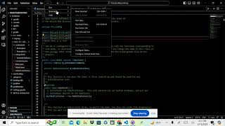 FRC Java Tutorial - Develop Robot Code using GitHub