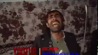 Khewa jan new funny song in kurram agency