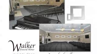 Walker Funeral Home - Walnut Hills Chapel