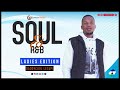 Free Music Lessons EPS #001 | Soul and R&B | Ladies Edition Eps #01 | DaddyCool B Lesupi