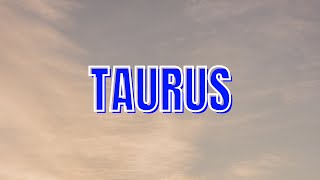 TAURUS It’s Destined, It's Fated, and It’s Necessary | TIMELESS