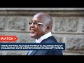 Home Affairs Ministry accuses Patriotic Alliance of vigilantism | 702 Breakfast with Bongani Bingwa