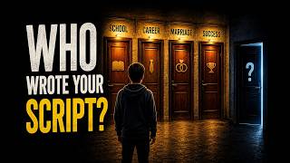 The Invisible Script You Never Knew You Were Following