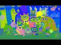 Super Simple Song The More We Get Together Intro Logo Sponsored By Gamavision Csupo