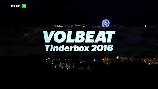 Volbeat - Live @ Tinderbox 2016 [1280x720 - 50fps]