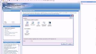 Visual Basic 2008 - How to create Keygen (Part.1)