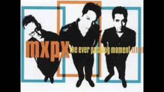 MxPx   Responsibility