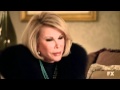 Louie.S02E04 Joan Rivers Scene