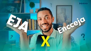 Supletivo EJA ou Encceja: Qual é a Melhor Opção para Terminar os Estudos?