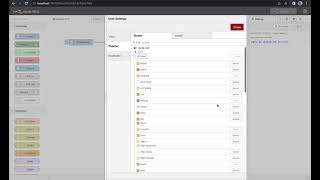 How to install nodes | Node-RED
