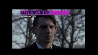 MTV Matroesjka's season 1 finally promo