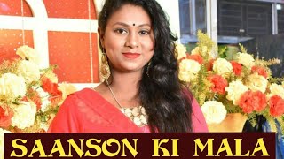 Saanson Ki Mala | Jeet Songs | Karisma Kapoor | Raj Kanwar