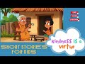 Kindness Goes Viral! Aman's Heartwarming Story Day with my Granny | Grandparents Love |  #trending